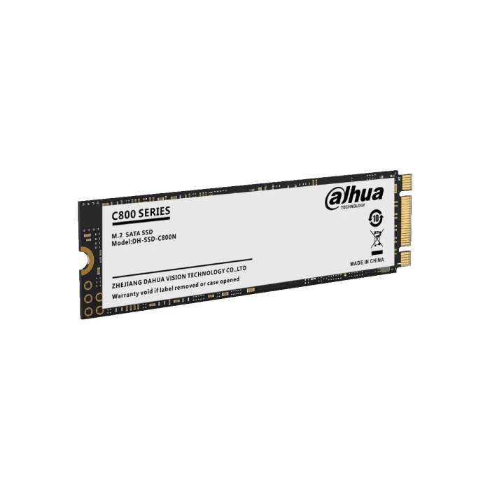 Dahua Technology SSD-C800N1TB 1 To M.2 Série ATA III 3D NAND