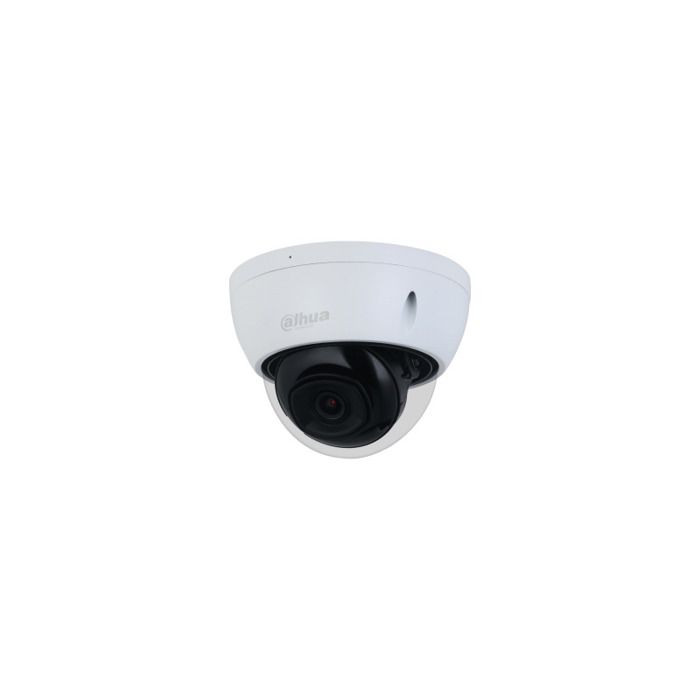 Caméra IP - DAHUA - DH-IPC-HDBW2541E-S - 5M - Vision nocturne - Extérieur
