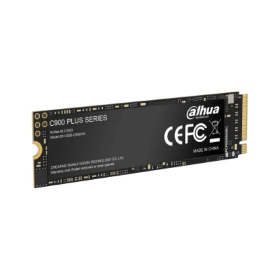 Dahua C900 PLUS