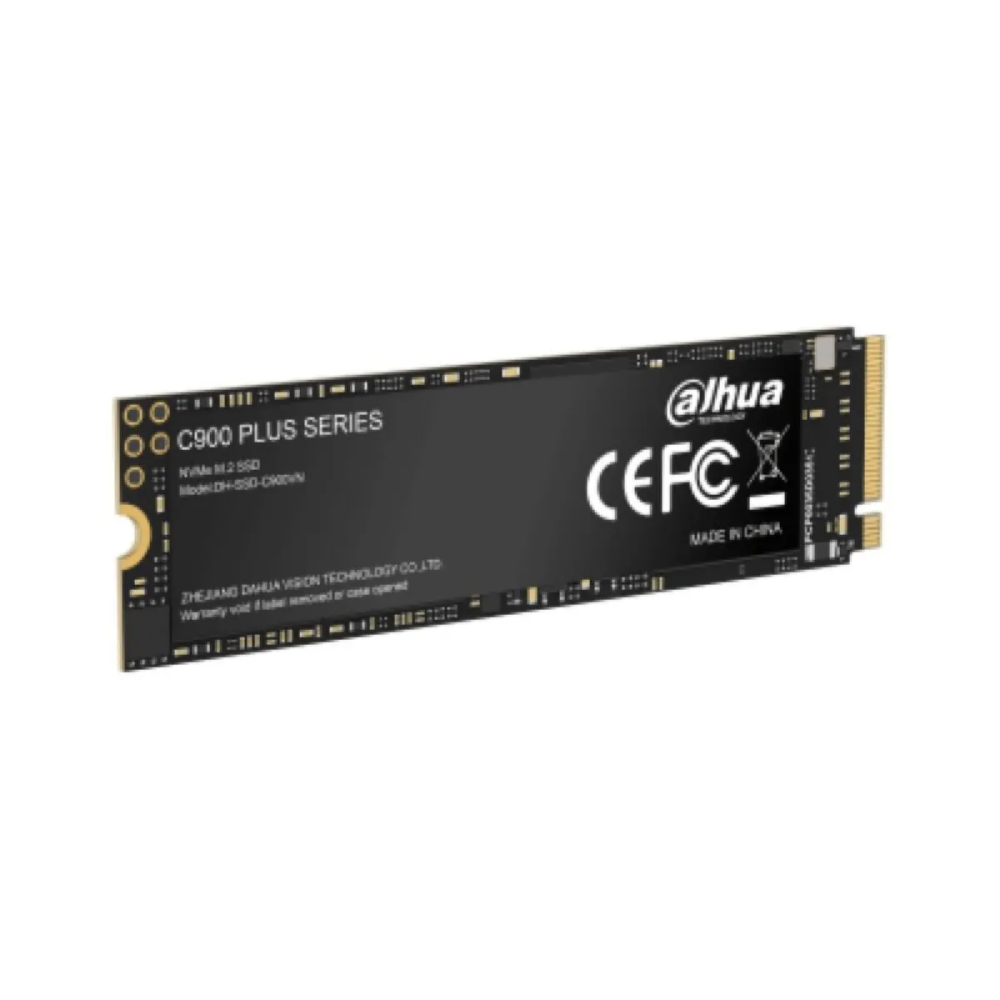 Dahua C900 PLUS