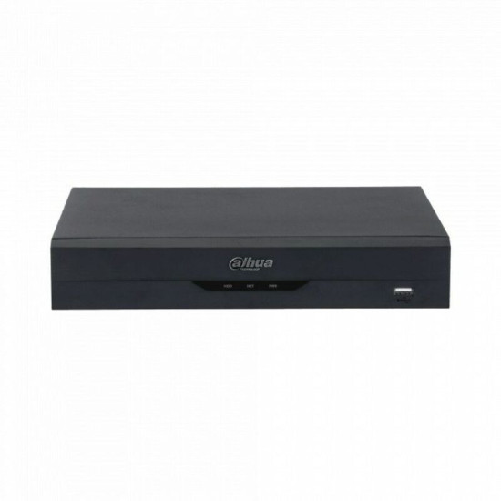 Dahua NVR4104HS-EI Enregistreur vidéosurveillance 4 caméras