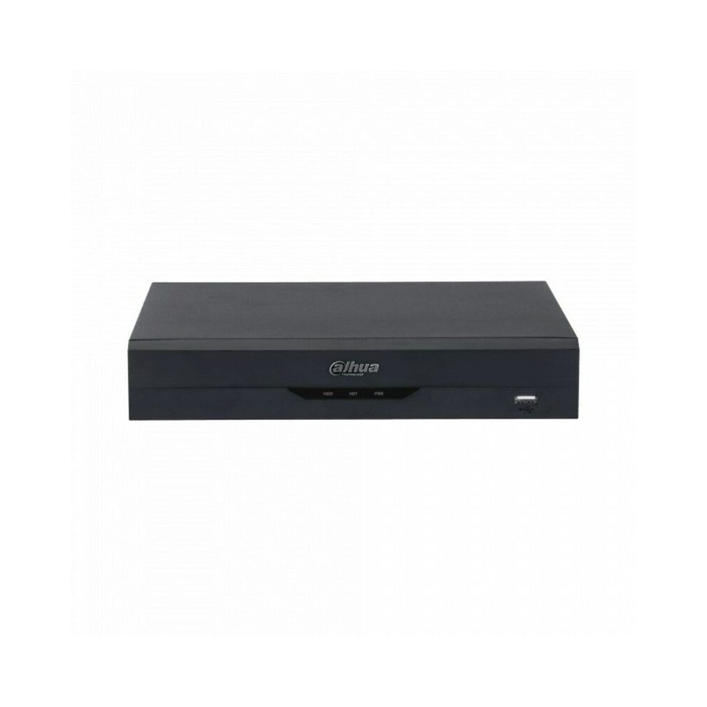 Dahua NVR4104HS-EI Enregistreur vidéosurveillance 4 caméras