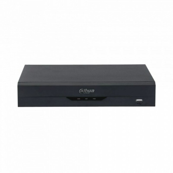 Dahua NVR4104HS-EI Enregistreur vidéosurveillance 4 caméras