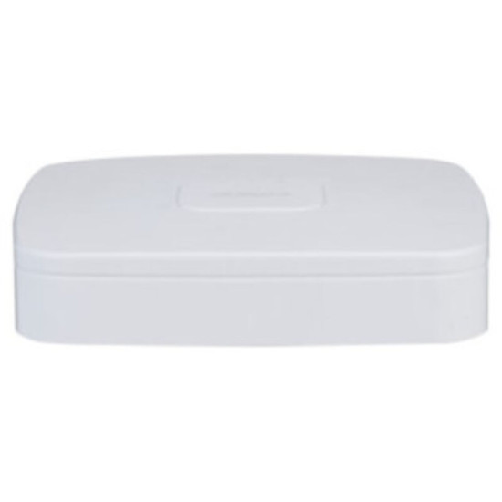Dhi-nvr4108-ei) Dahua Ip Nvr Recorder Wizsense 1u 1hdd 8-channel Poe With Artificial Intelligence