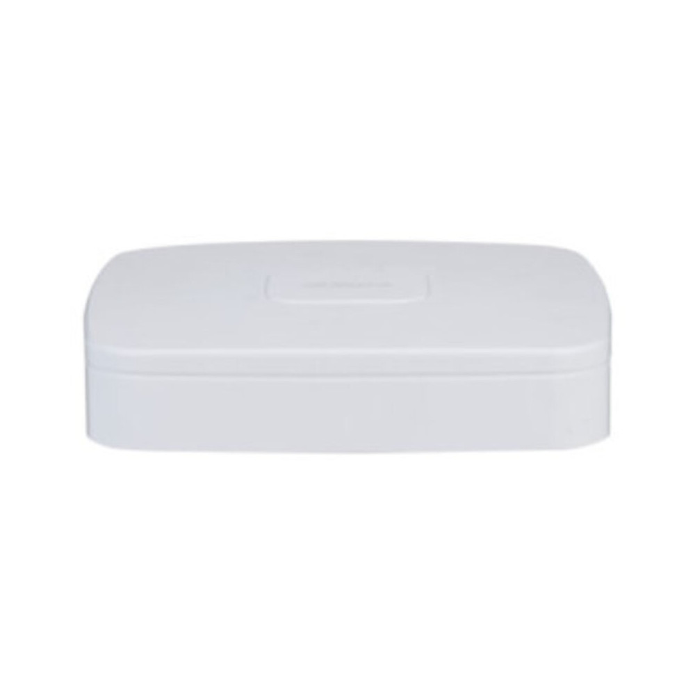 Dhi-nvr4108-ei) Dahua Ip Nvr Recorder Wizsense 1u 1hdd 8-channel Poe With Artificial Intelligence