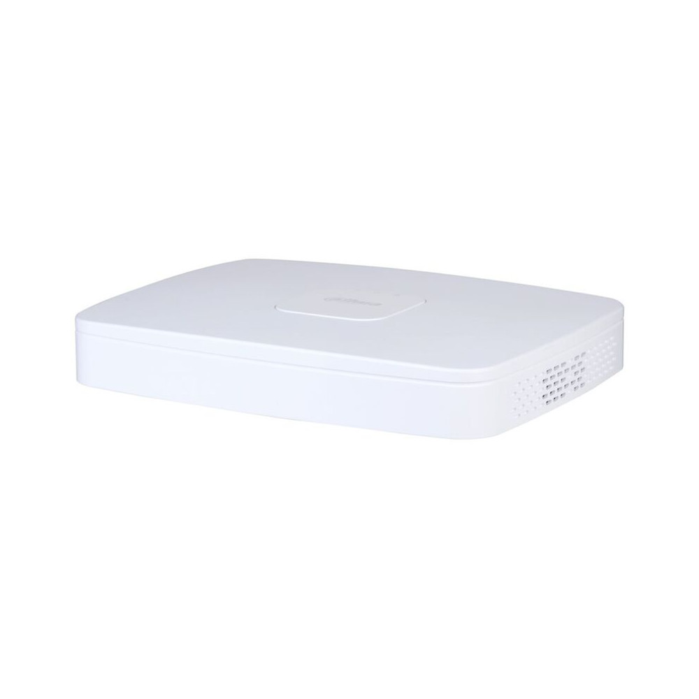 dahua NVR4108-8P-EI enregistreur vidéo 8 canaux 16 Mpix