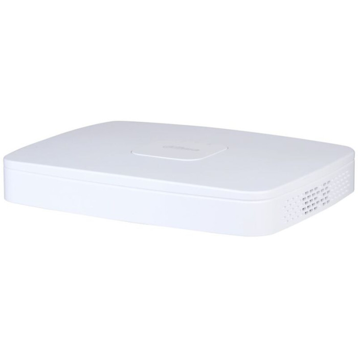 dahua NVR4108-8P-EI enregistreur vidéo 8 canaux 16 Mpix