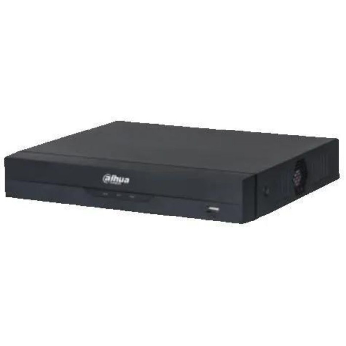 Nvr Ip Poe 8 Canaux Jusqu' 16 Mp Wizsense - Dahua Nvr4108hs-8p-ei (dhi-nvr4108hs-8p-ei)