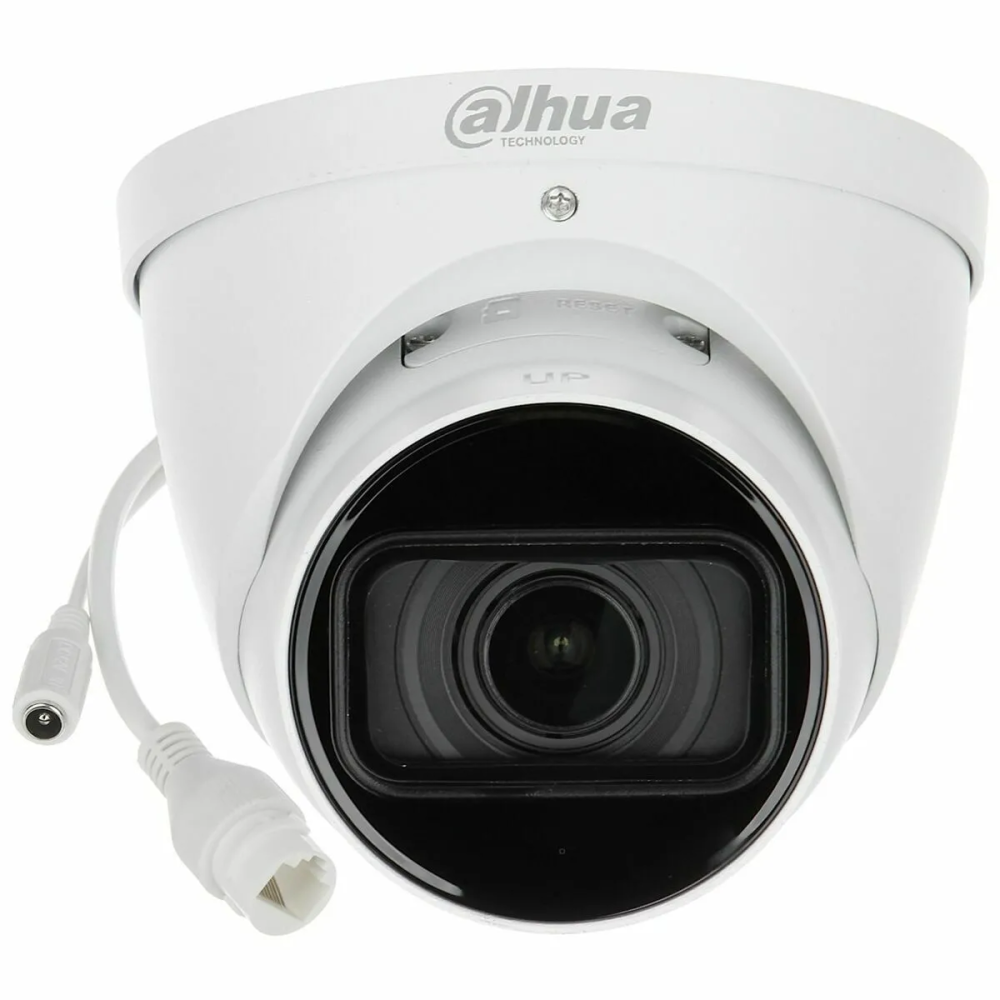Dahua IPC-HDW5541T-ZE