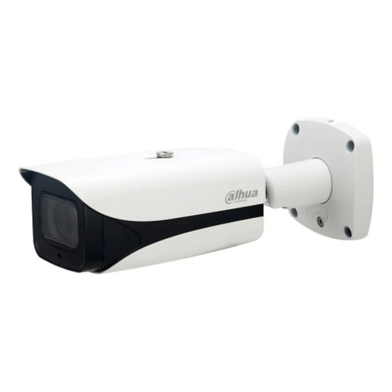 caméra de sécurité Dahua DH-IPC-HFW5241EP-ZE-27135-S3 2MP Blanc