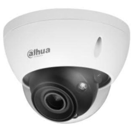 Dahua IPC-HDBW5541E-ZE Caméra IP Blanche 5 Mpx