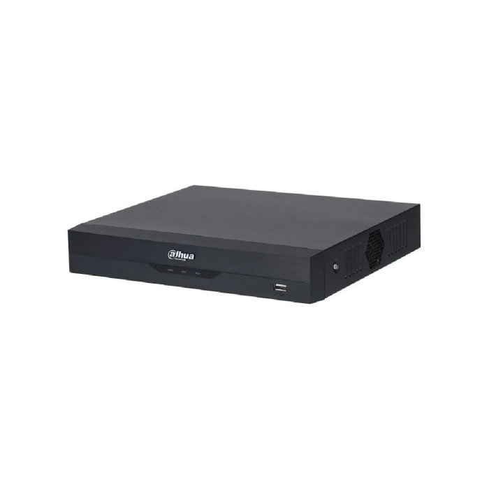 DAHUA NVR5208-8P-EI