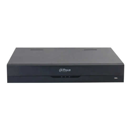 Enregistreur NVR Dahua 32 canaux 16x PoE DHI-NVR5432-16P-EI