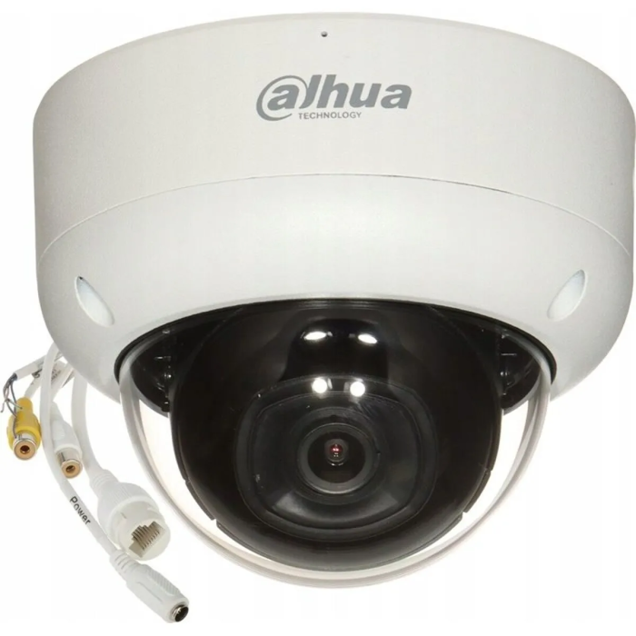 Dahua IPC-HDBW3842E