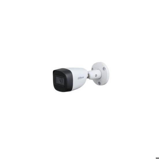 DAHUA Caméra BNC bullet 2 MP FF 2.8 mm IR 30m - HAC-HFW1200CMP-0280B-S6