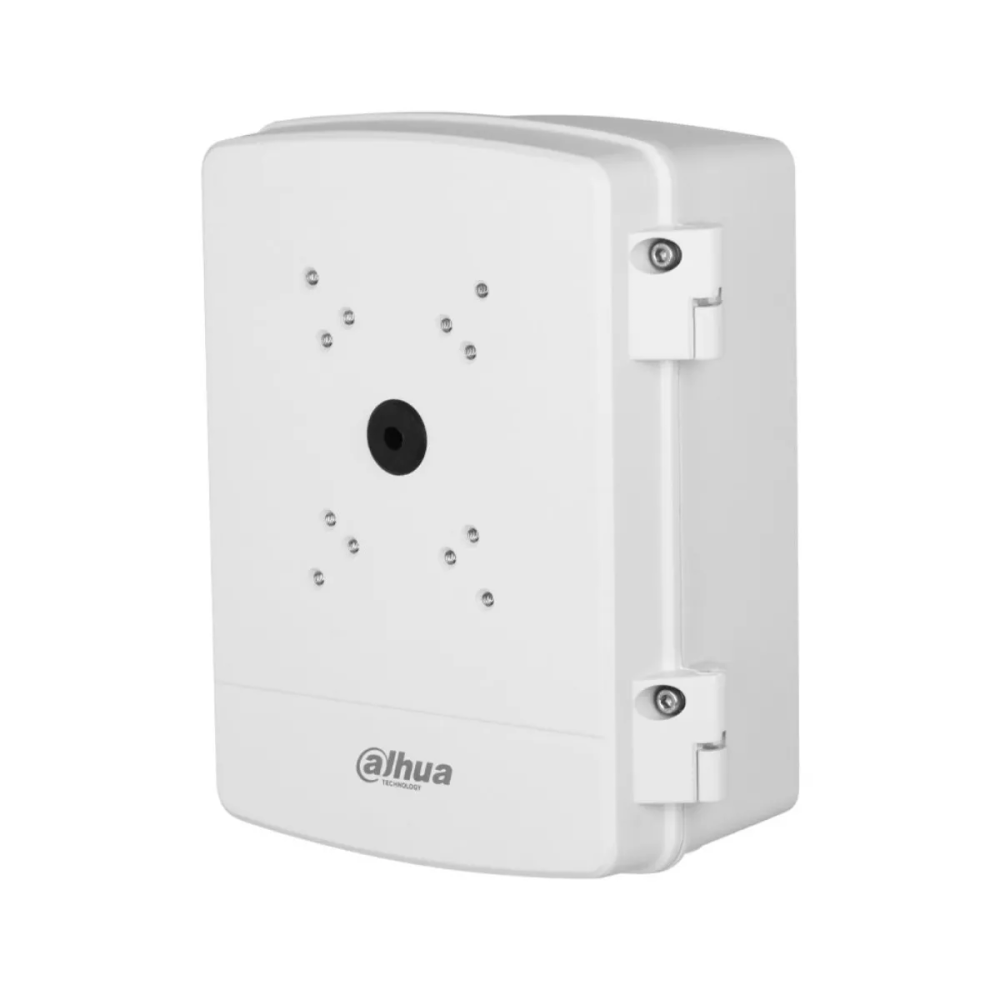 Boîte de Connexion Dahua PFA6400S Blanche