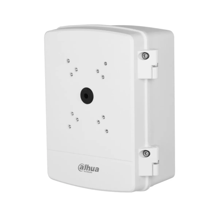 Boîte de Connexion Dahua PFA6400S Blanche