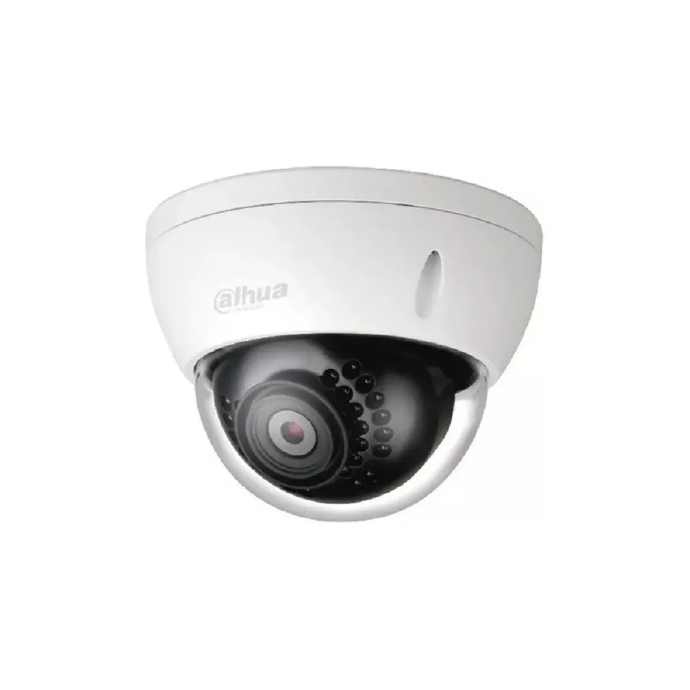 Dahua HAC-HDBW1200EAP-0280B-S6 Dôme HDCVI