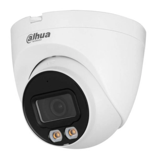Camescope de surveillance Dahua 1.0.01.04.41521-9002