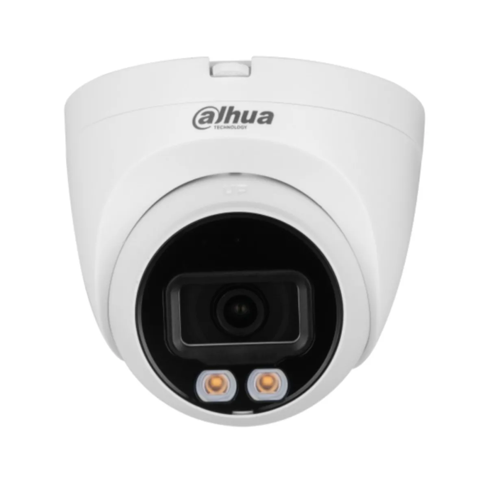 Dahua HDW2449TP-S-LED