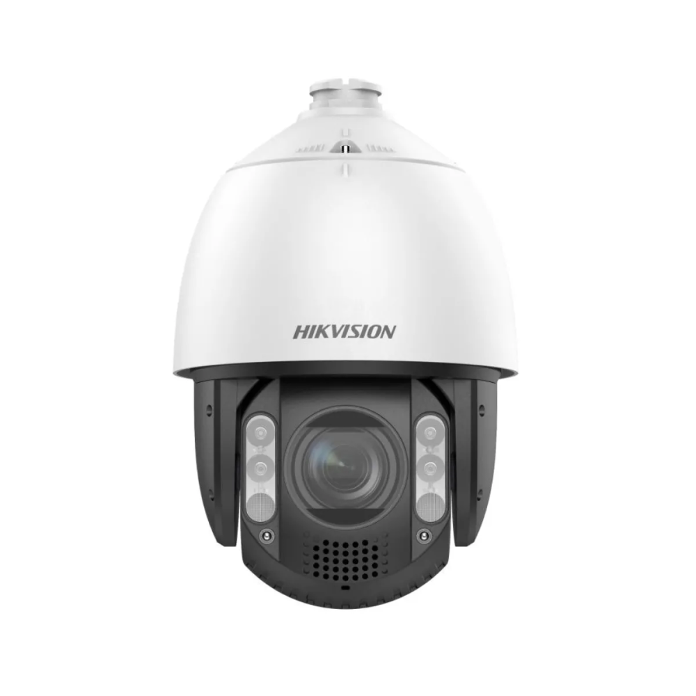 Caméra de Sécurité IP Hikvision Pro Dome PoE 4MP 6.7mm Extérieure IP67 - DS-2DE7A412MCG-EB