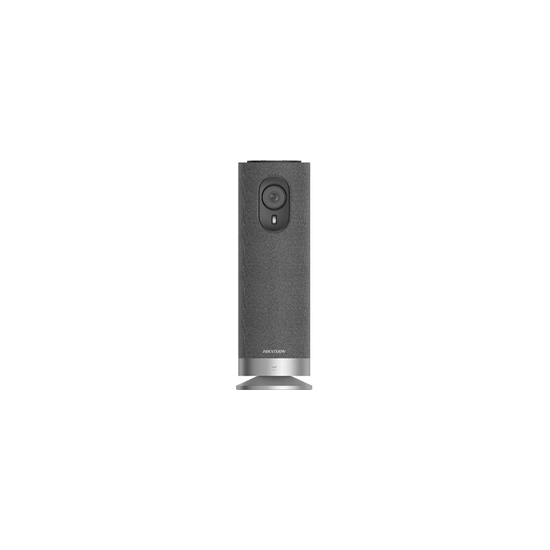 DS-UVC-X12 Caméra de vidéo-conférence 2 MP Gris, Argent 1920 x 1080 pixels 30 ips CMOS 25,4 / 2,7 mm (1 / 2.7")