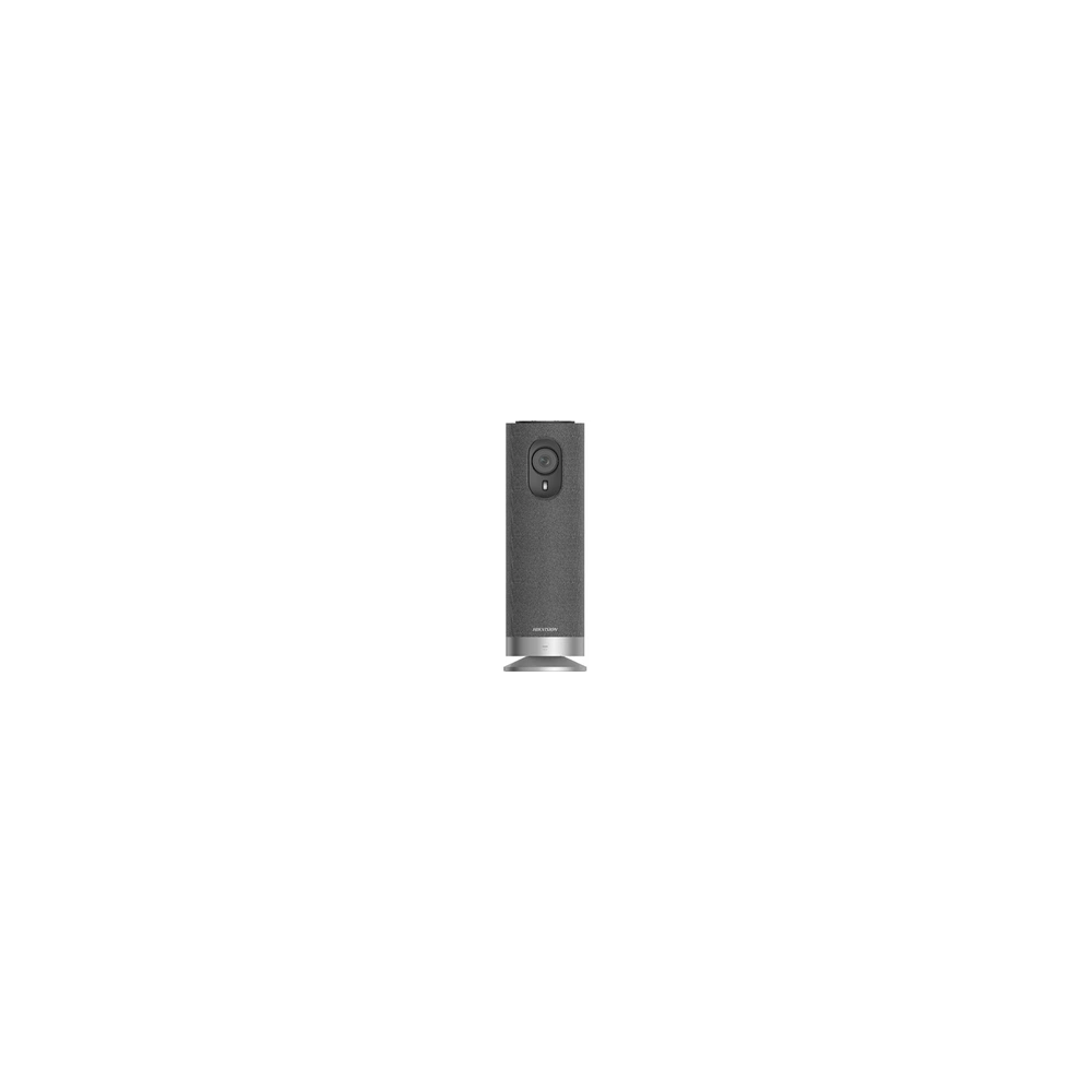 DS-UVC-X12 Caméra de vidéo-conférence 2 MP Gris, Argent 1920 x 1080 pixels 30 ips CMOS 25,4 / 2,7 mm (1 / 2.7")