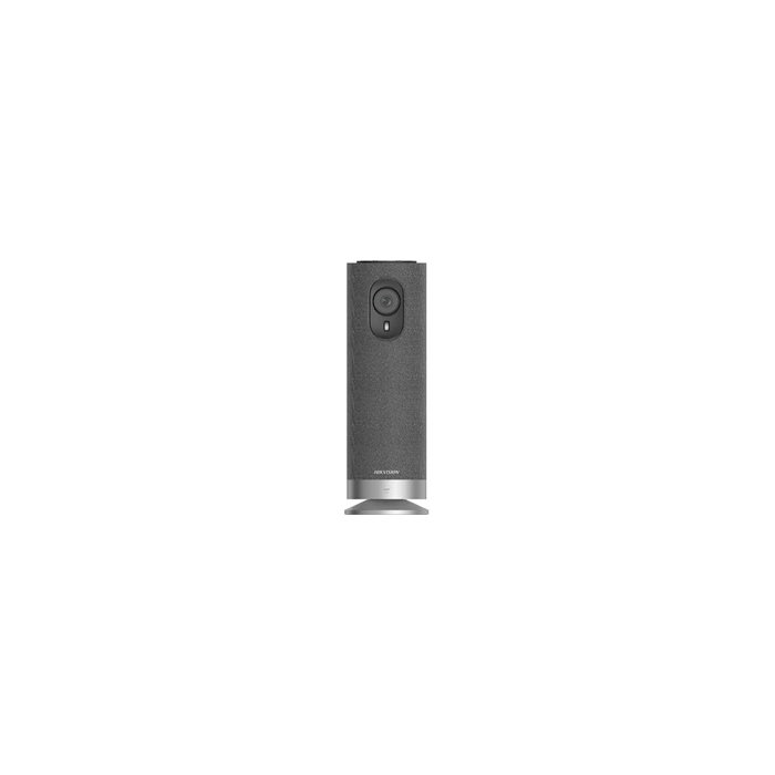 DS-UVC-X12 Caméra de vidéo-conférence 2 MP Gris, Argent 1920 x 1080 pixels 30 ips CMOS 25,4 / 2,7 mm (1 / 2.7")