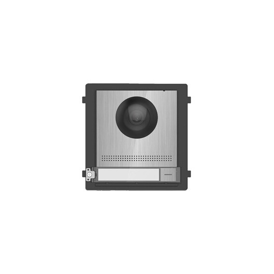 Module caméra de rue connecté DS-KD8003-IME1/S pour interphone vidéo IP