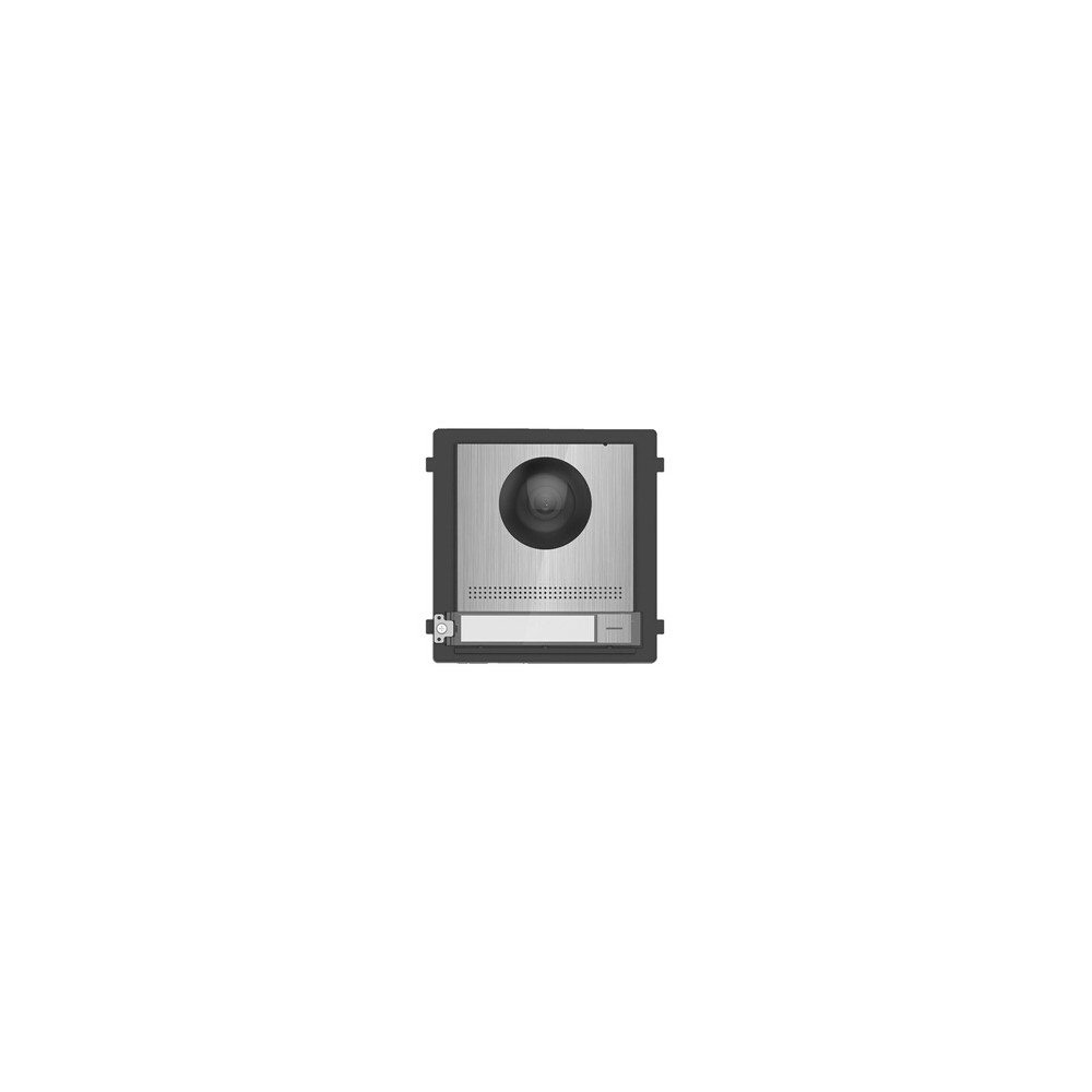 Module caméra de rue connecté DS-KD8003-IME1/S pour interphone vidéo IP