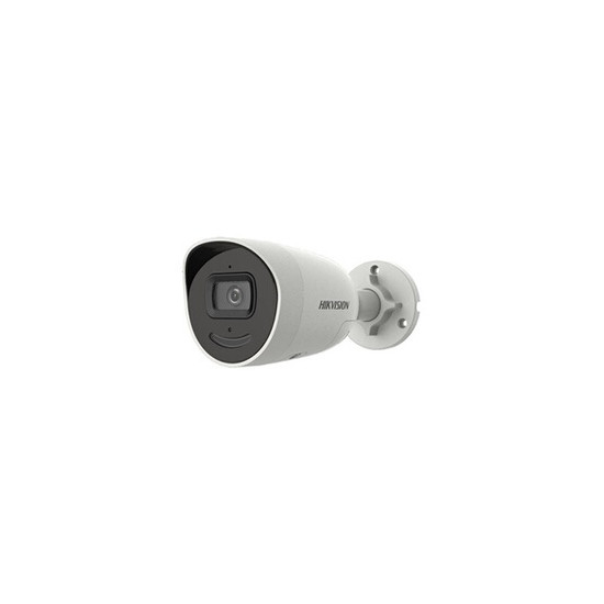 Pro Series (All) DS-2CD2086G2-IU/SL - Caméra de surveillance réseau - puce - anti-poussière / étanche - couleur (Jour et nuit) -