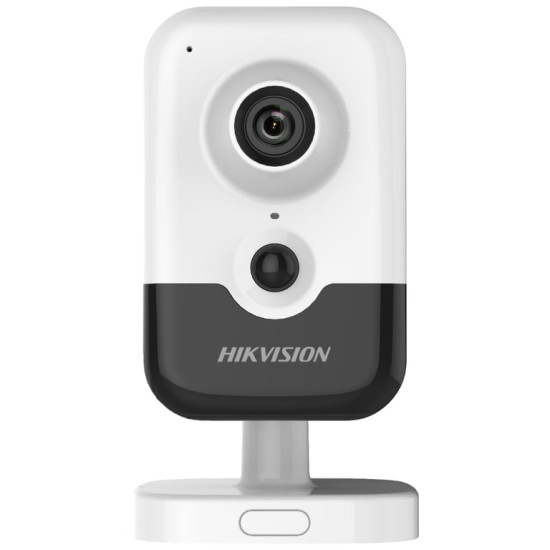 Hikvision DS-2CD2446G2-I Cube Caméra de sécurité IP Extérieure 2688 x 1520 pixels Plafond/mur - Neuf