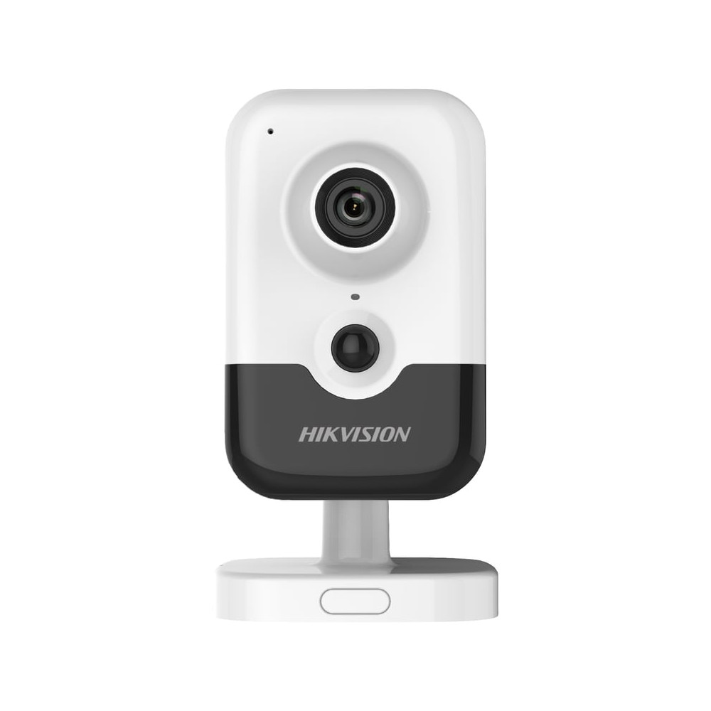 Hikvision DS-2CD2446G2-I Cube Caméra de sécurité IP Extérieure 2688 x 1520 pixels Plafond/mur - Neuf