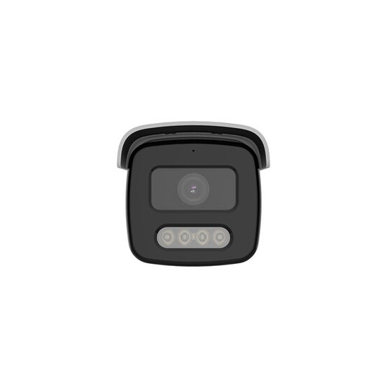 Pro Series (All) DS-2CD2T47G2-LSU/SL - Caméra de surveillance réseau - puce - résistant à la poussière / résistant à l'eau - cou
