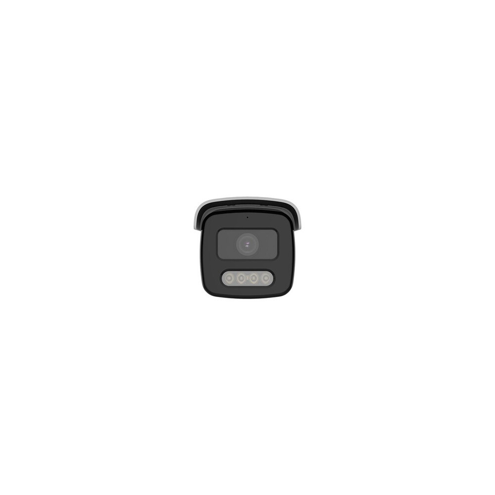 Pro Series (All) DS-2CD2T47G2-LSU/SL - Caméra de surveillance réseau - puce - résistant à la poussière / résistant à l'eau - cou