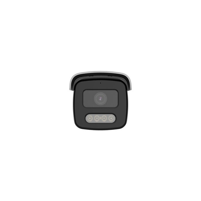 Pro Series (All) DS-2CD2T47G2-LSU/SL - Caméra de surveillance réseau - puce - résistant à la poussière / résistant à l'eau - cou