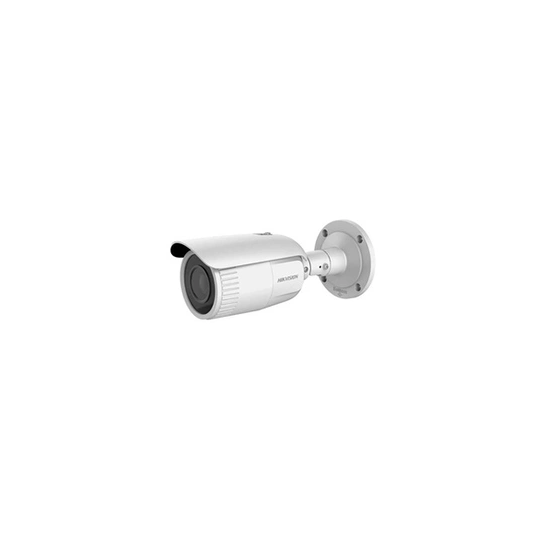 Value Series DS-2CD1623G0-IZ - Caméra de surveillance réseau - puce - anti-poussière / étanche - couleur (Jour et nuit) - 2 MP -