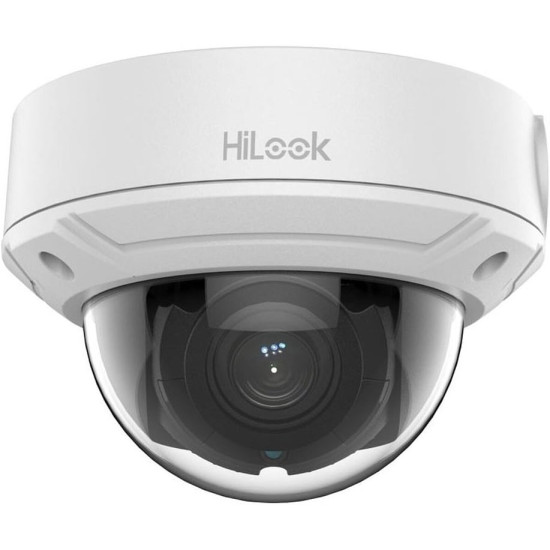 Caméra de sécurité IP HIKVISION HILOOK 4 MP avec objectif motorisé à focale variable - Neuf