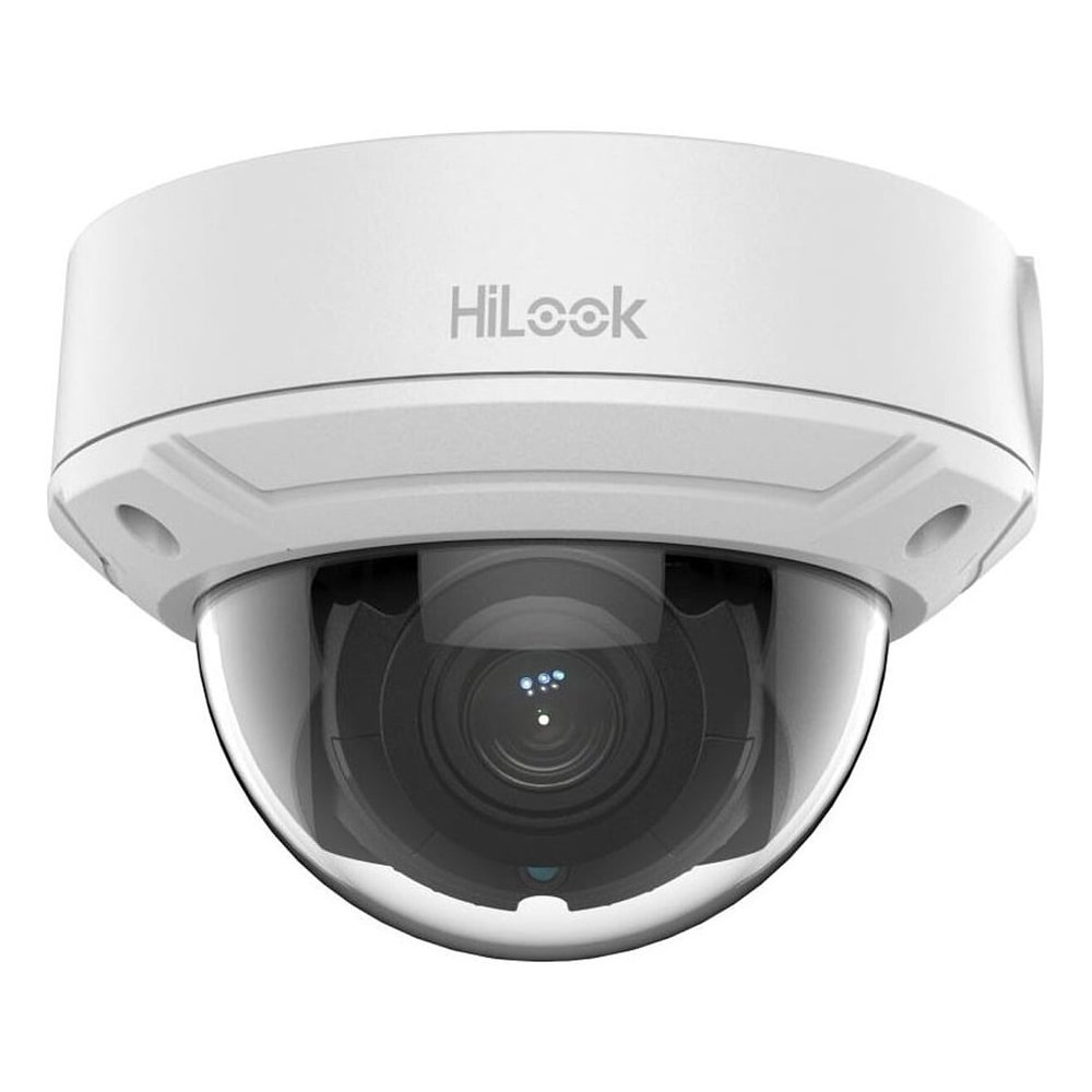 Caméra de sécurité IP HIKVISION HILOOK 4 MP avec objectif motorisé à focale variable - Neuf