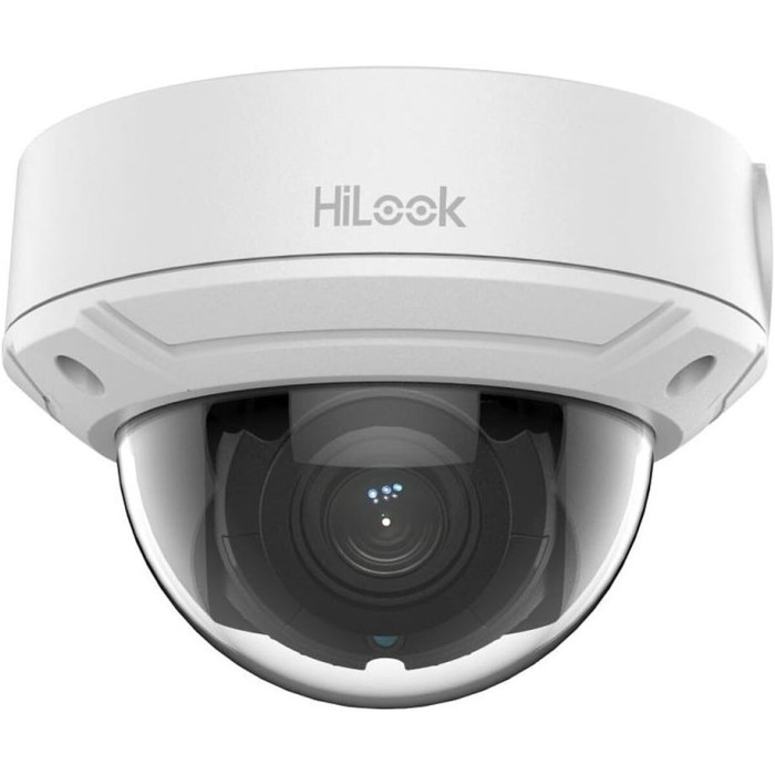 Caméra de sécurité IP HIKVISION HILOOK 4 MP avec objectif motorisé à focale variable - Neuf