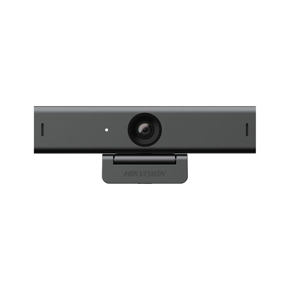 Hikvision DS-UC4 webcam 4 MP 2560 x 1440 pixels USB 2.0 Noir - Neuf