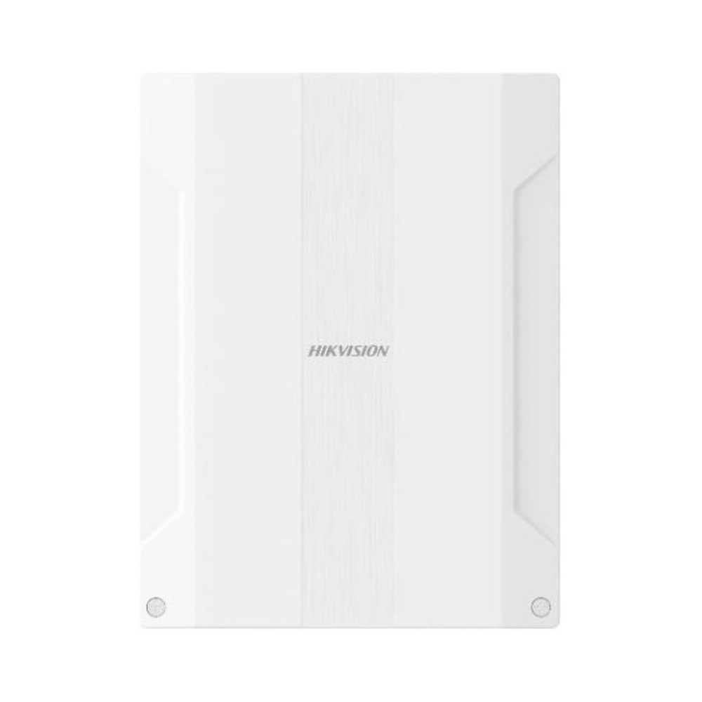 Module D'Extension Avec 16 Entrées Et 2 Sorties Hikvision Ds-pm1-i1602-we