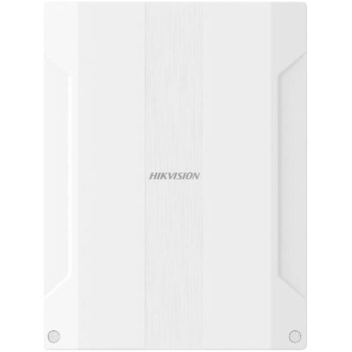 Module D'Extension Avec 16 Entrées Et 2 Sorties Hikvision Ds-pm1-i1602-we
