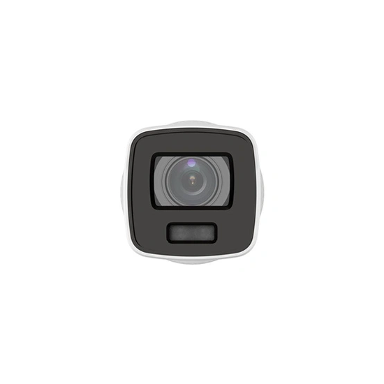 Pro Series with ColorVu DS-2CD2087G2-L - Caméra de surveillance réseau - puce - résistant à la poussière / résistant à l'eau - c