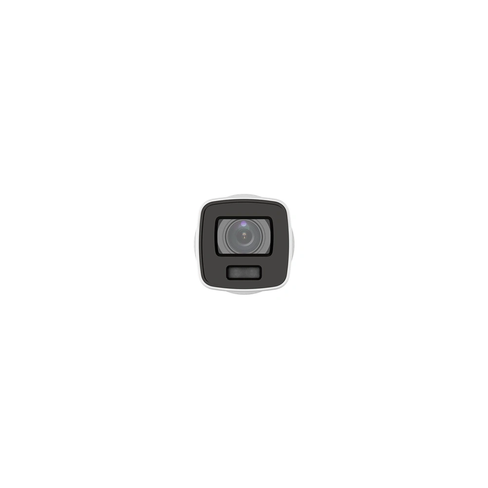 Pro Series with ColorVu DS-2CD2087G2-L - Caméra de surveillance réseau - puce - résistant à la poussière / résistant à l'eau - c