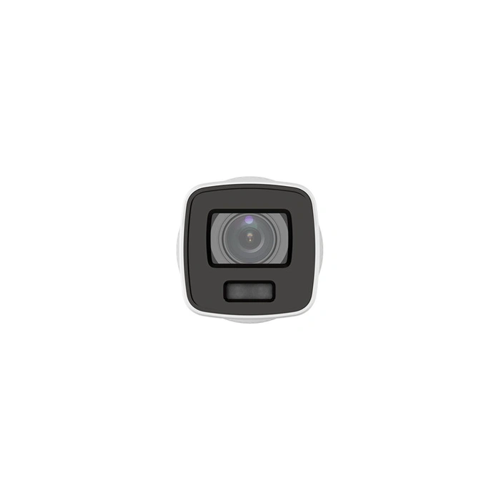 Pro Series with ColorVu DS-2CD2087G2-L - Caméra de surveillance réseau - puce - résistant à la poussière / résistant à l'eau - c
