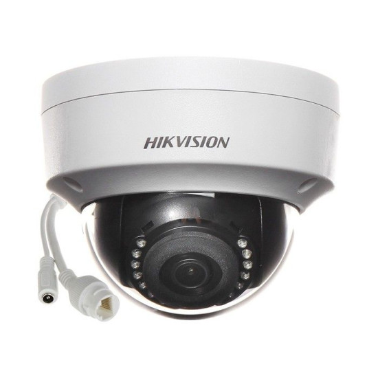 Caméra de surveillance Dôme fixe 5MP - HIKVISION