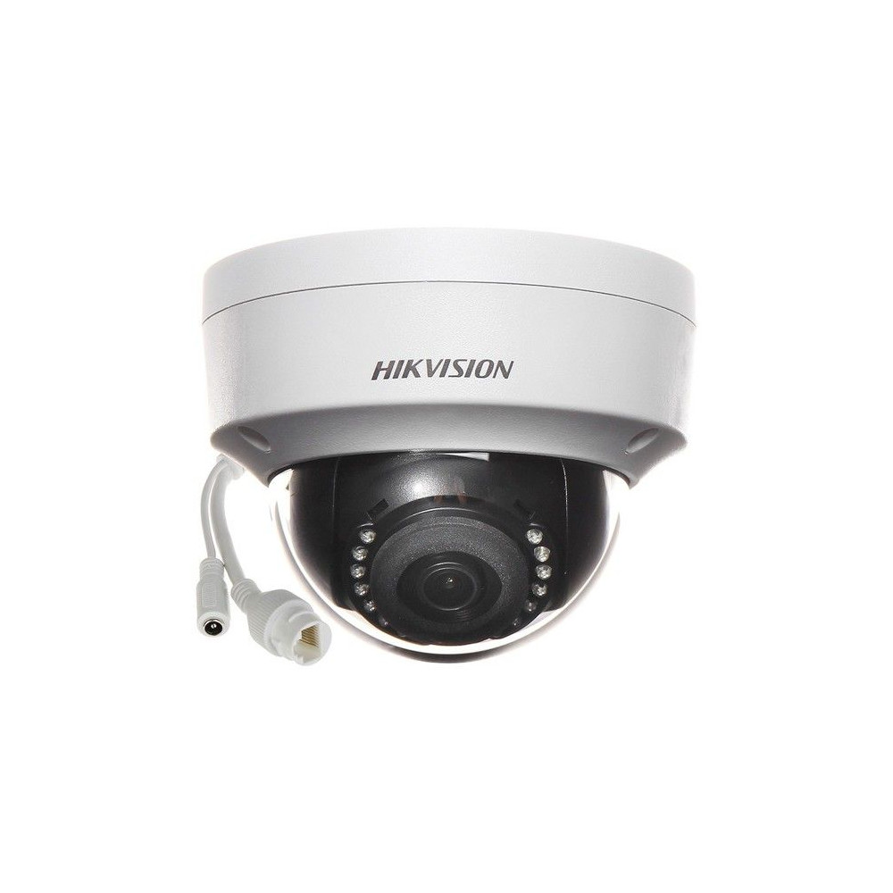 Caméra de surveillance Dôme fixe 5MP - HIKVISION