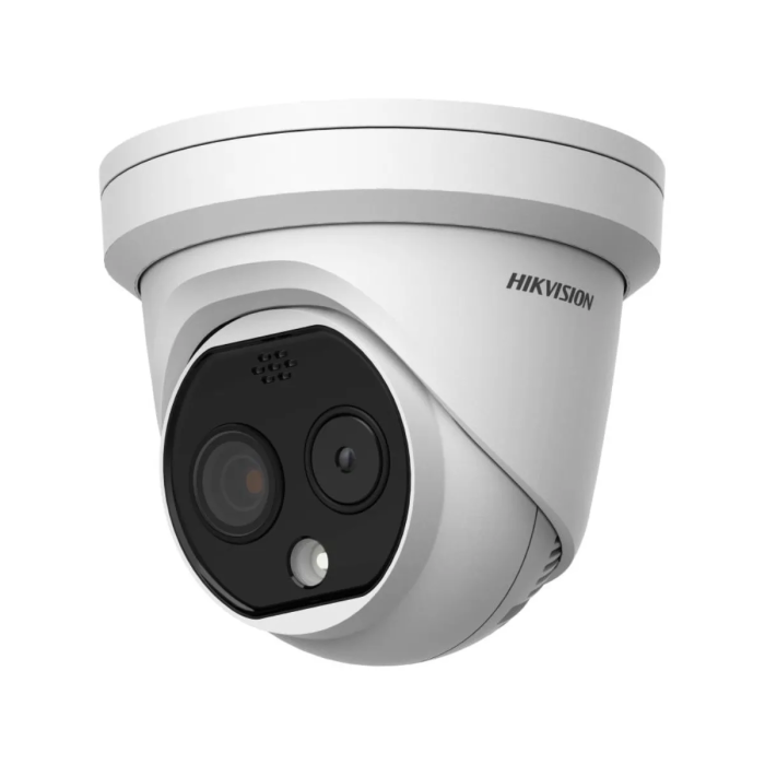 Hikvision DS-2TD1228-3/QA