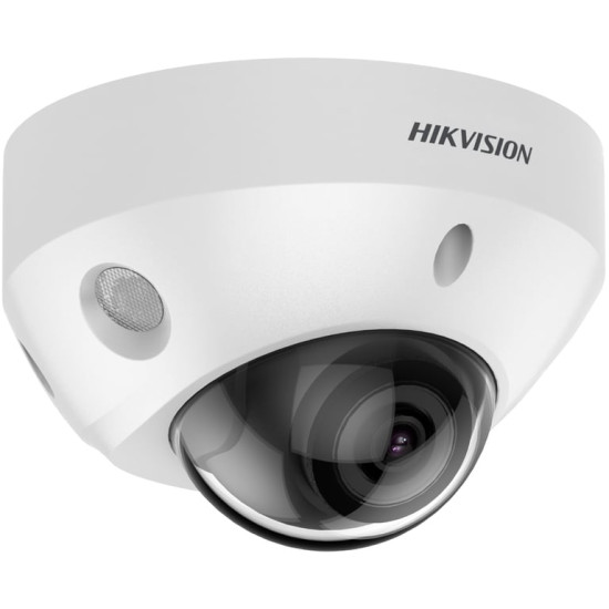 Hikvision DS-2CD2583G2-IS Dôme Caméra de sécurité IP Extérieure 3840 x 2160 pixels Plafond/mur - Neuf